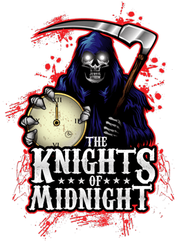 The Knights of Midnight